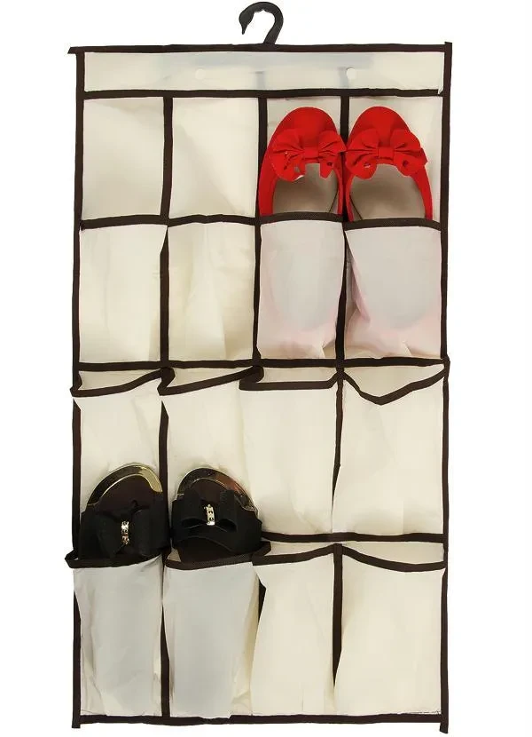 Lar e Lazer - Organizador para Calçados 6 Pares