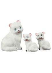 Kit Decorao Gatinhos Tom 3 Peas