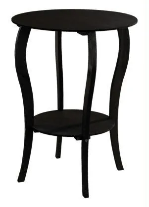 Lar e Lazer - Mini Mesa de Centro - LAR E LAZER