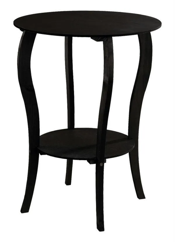 Lar e Lazer - Mini Mesa de Centro