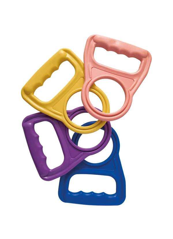 Lar e Lazer - Alça Pegador Galão de Água Sortido Plástico