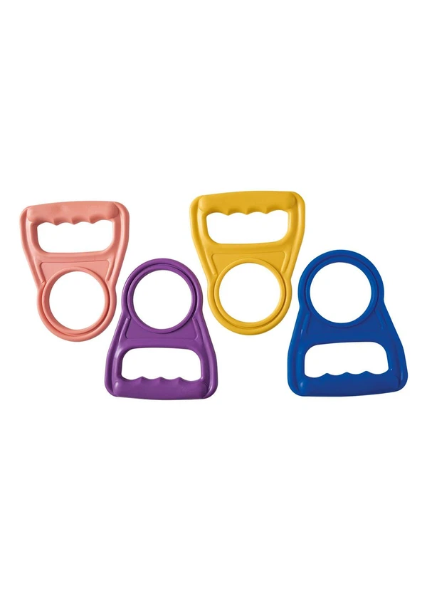 Lar e Lazer - Alça Pegador Galão de Água Sortido Plástico 2