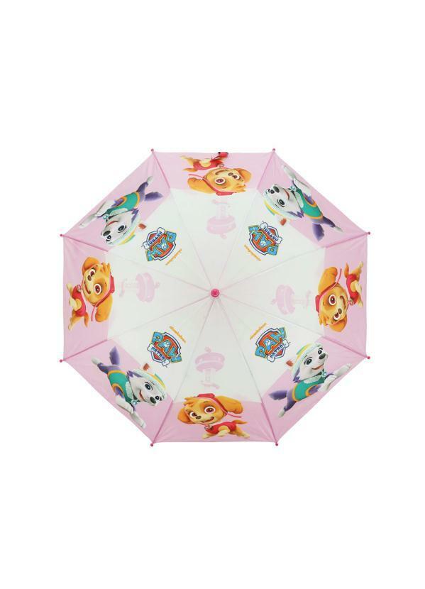 Lar e Lazer - Guarda Chuva Patrulha Canina Menina