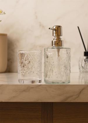 Kit para Banheiro (New Butterfly) 2 Peas