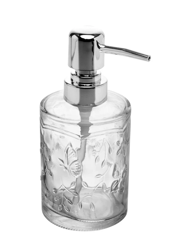 Lar e Lazer - Kit para Banheiro New Butterfly 2 Peças 4