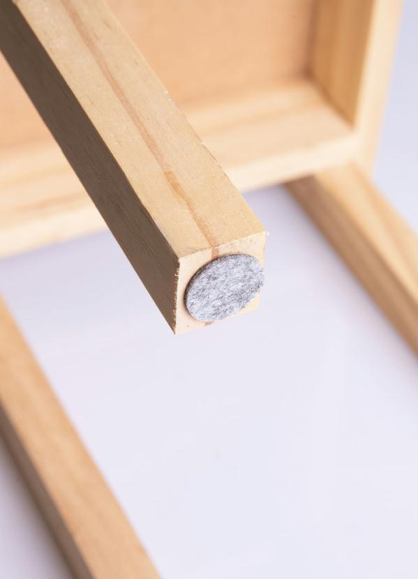 Mundo Lar - Kit Protetores para Pés de Móveis 2