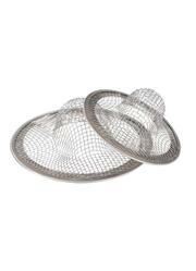 Kit Ralos para Pia Vazado Prata 2 Peas