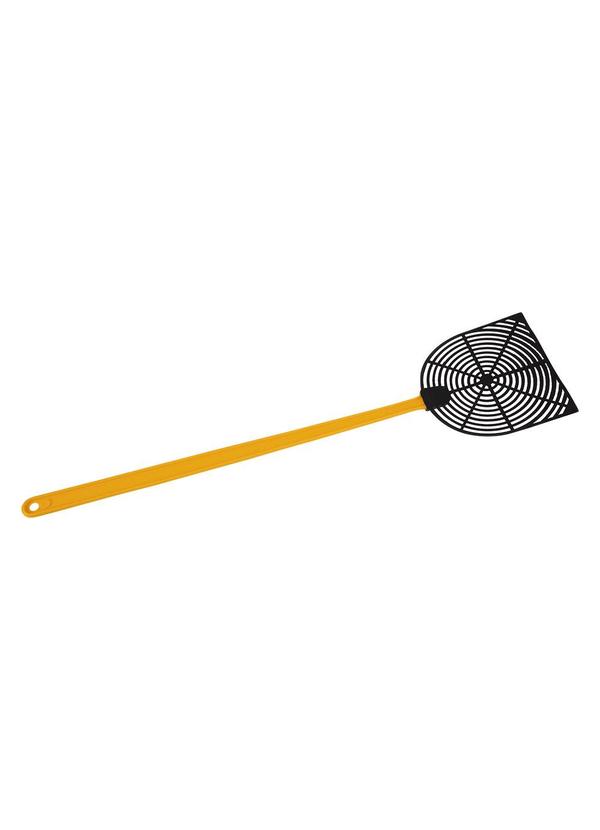 Lar e Lazer - Mata Mosca Sortido Plástico 1 Peça