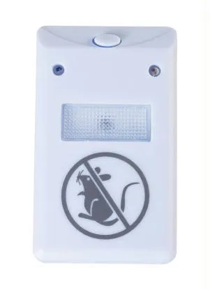 Mundo Lar - Repelente Elétrico para Praga - MUNDO LAR