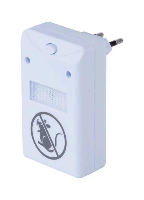 Mundo Lar - Repelente Elétrico para Praga 2