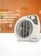 Cadence - Aquecedor New Aurus Branco 220 V - variação: 127 V