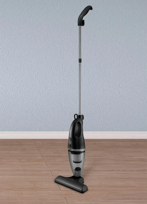 Ventisol - Aspirador de Pó 2 em 1 Preto 110/127v - VENTISOL