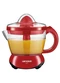 Lar e Lazer - Espremedor de Frutas Easy Vermelho 127 V - variação: 220 V