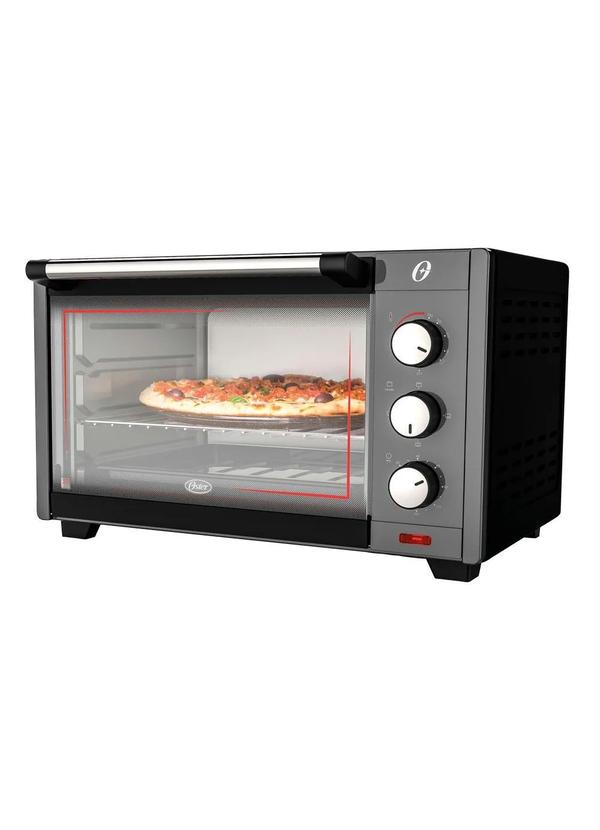 Cadence - Forno Elétrico Oster 220 V
