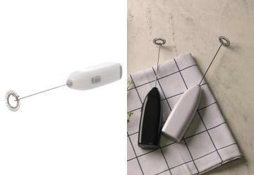 Mini Mixer El�trico Branca para Bebida