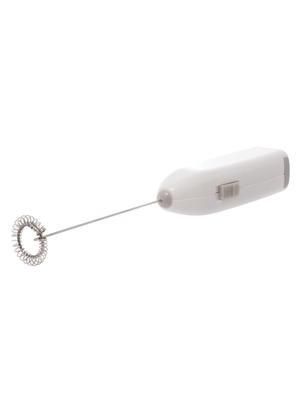 Mini Mixer El�trico (Branca) para Bebida