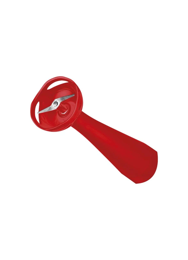 Lar e Lazer - Mixer Vermelho - 220v 3