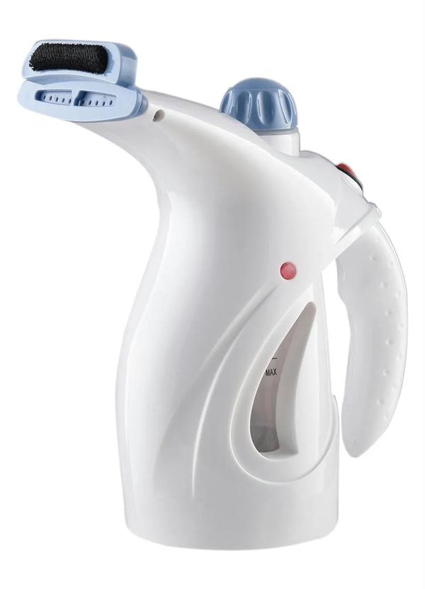 Ventisol - Passadeira a Vapor Easy Branca 127 V