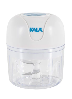 Lar e Lazer - Processador Alimentos Automático - LAR E LAZER