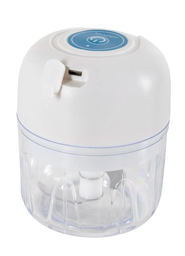 Lar e Lazer - Processador Alimentos Automático 3