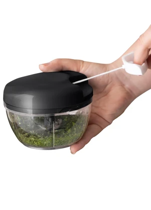 Lar e Lazer - Triturador de Alimentos Manual - LAR E LAZER