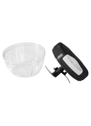 Lar e Lazer - Triturador de Alimentos Manual - LAR E LAZER