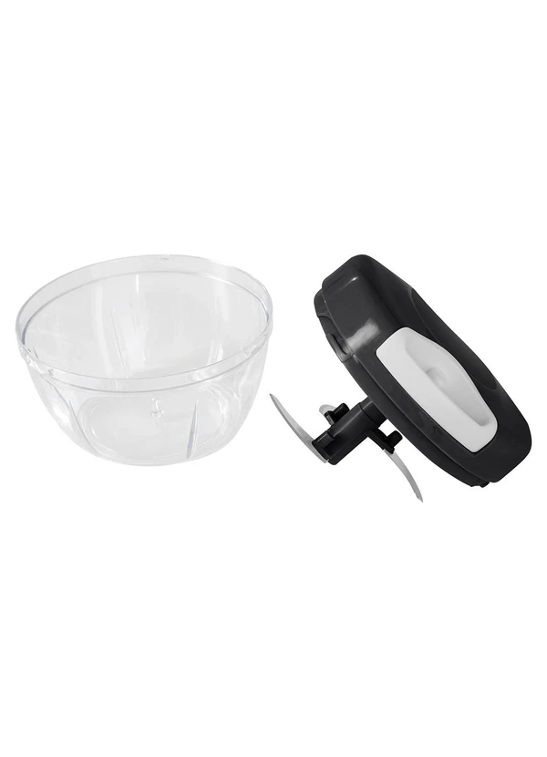 Lar e Lazer - Triturador de Alimentos Manual 2