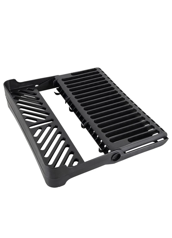 Lar e Lazer - Escorredor Pratos X 3