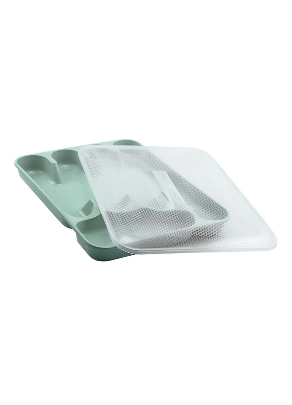 Lar e Lazer - Organizador de Talheres Sortido 1 Peça 1