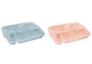 Porta Talheres com Tampa Sortidos