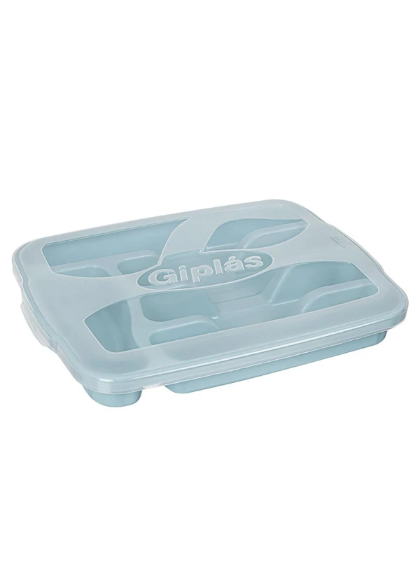 Tramontina - Porta Talheres com Tampa Sortidos 1