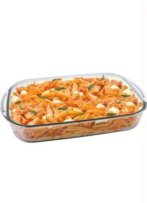 Marinex - Assadeira Retangular 4 L - MARINEX