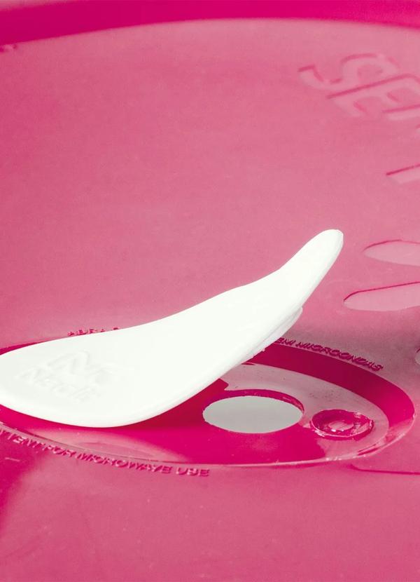 Nadir - Assadeira Retangular com Tampa 3 L 5