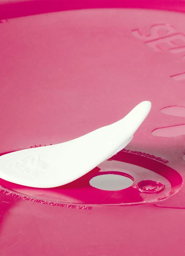 Nadir - Assadeira Retangular com Tampa 3 L 5