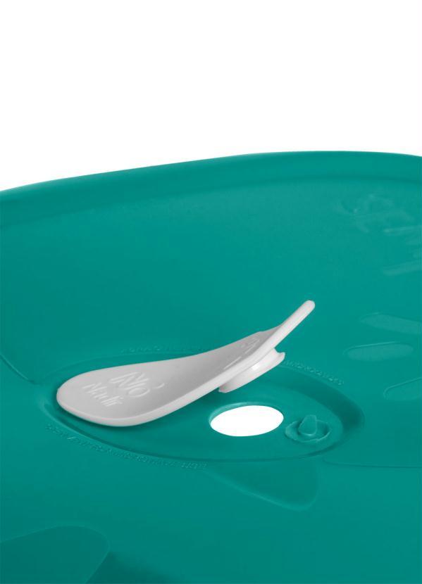 Nadir - Assadeira Retangular com Tampa 3