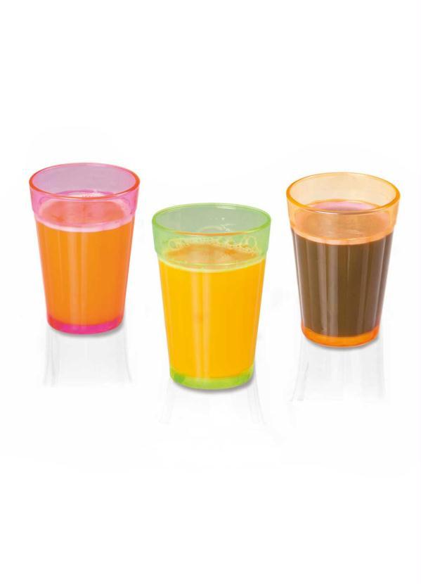 Nadir - Copo Americano Neon 5