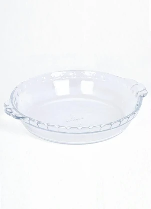 Marinex - Forma Filetada Em Vidro 600 Ml - MARINEX