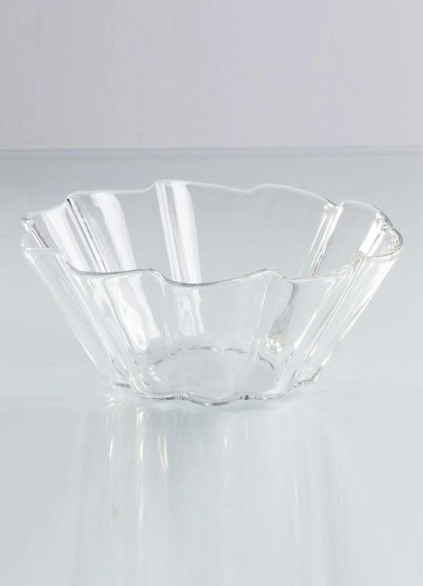 Nadir - Forma Flan Brioche Vidro 1 Peça 2