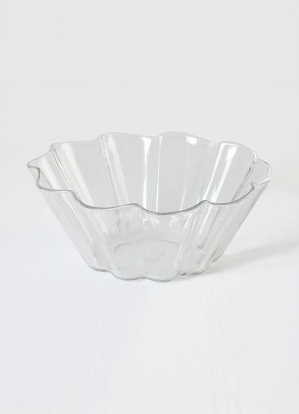 Nadir - Forma Flan Brioche Vidro 1 Peça 3