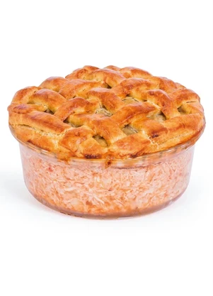 Marinex - Forma para Soufflé Em Vidro 700 Ml - MARINEX