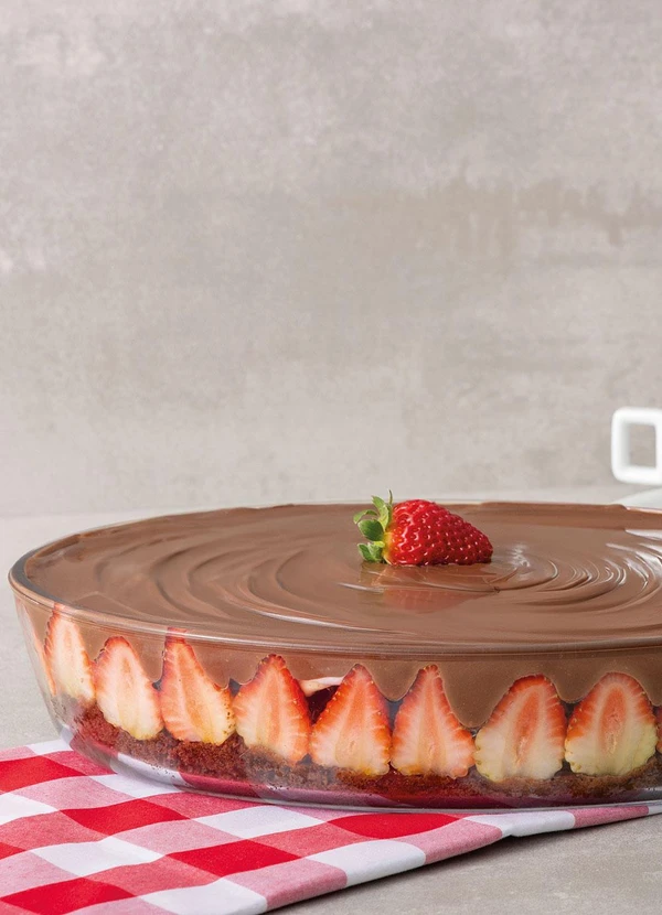 Nadir - Kit Assadeiras 2pc 3