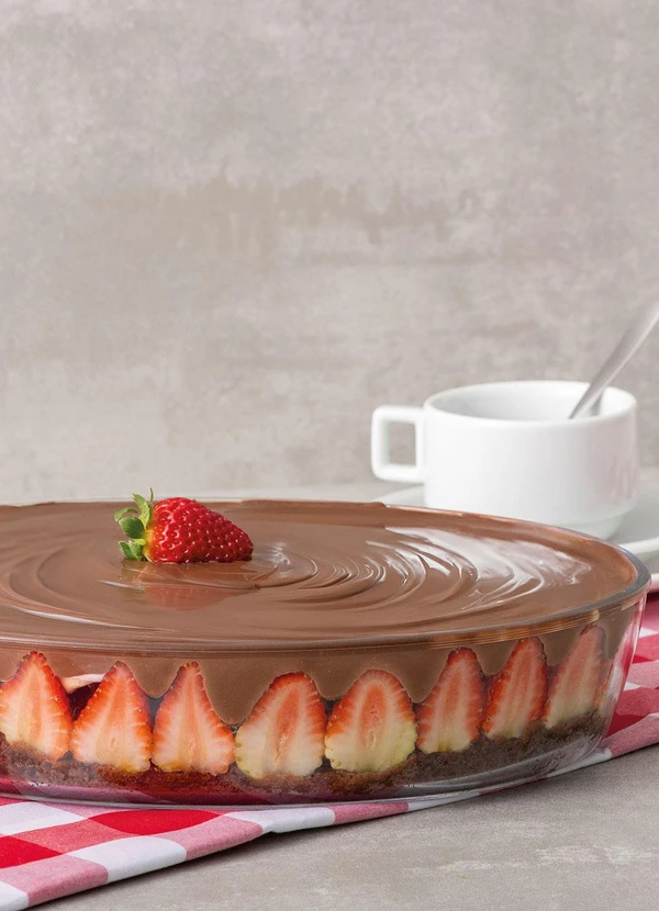 Nadir - Kit Assadeiras 2pc 4