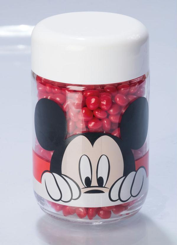 Nadir - Pote Decorado Disney