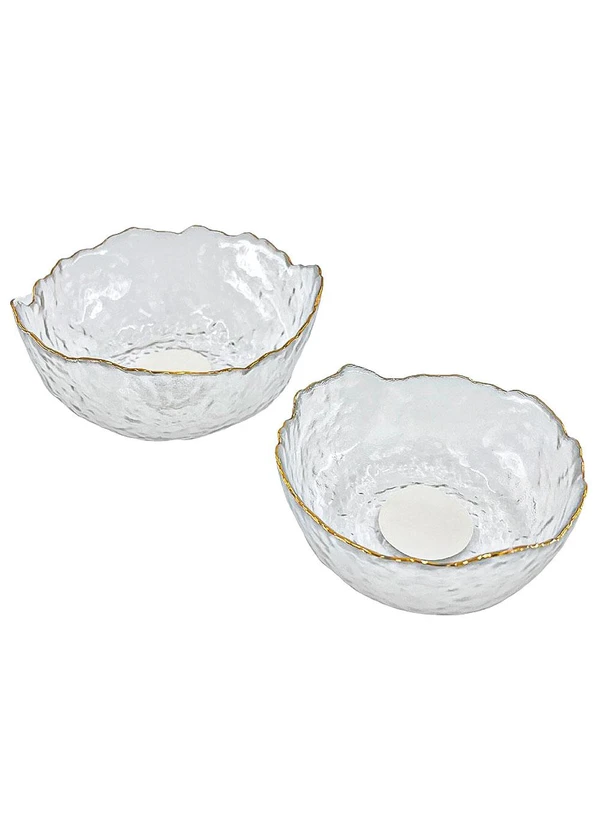 Duralex - Tigela de Vidro 17 cm