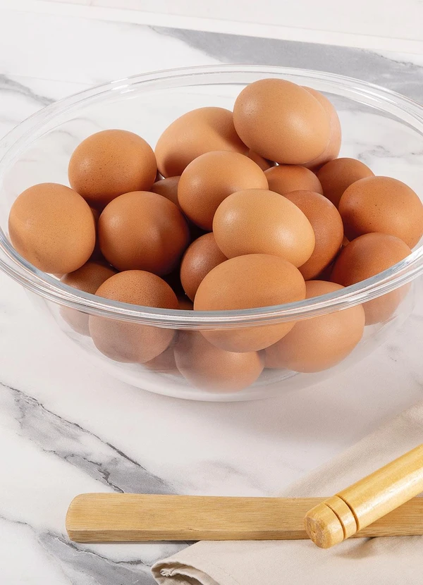 Nadir - Tigela Plus 3 L 2