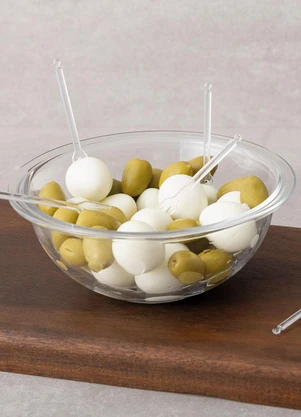 Nadir - Tigela Plus 500 Ml - NADIR