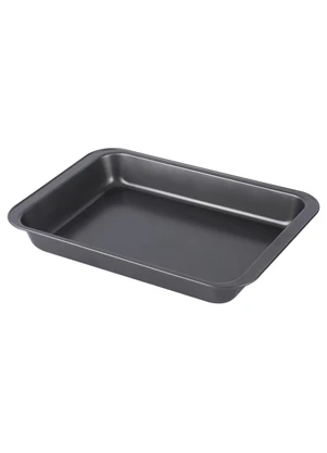 Lar e Lazer - Assadeira Retangular - LAR E LAZER