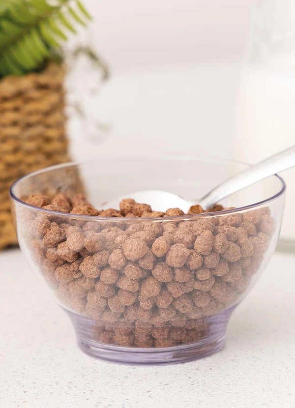 Lar e Lazer - Bowl Multiuso Grande Acrílico