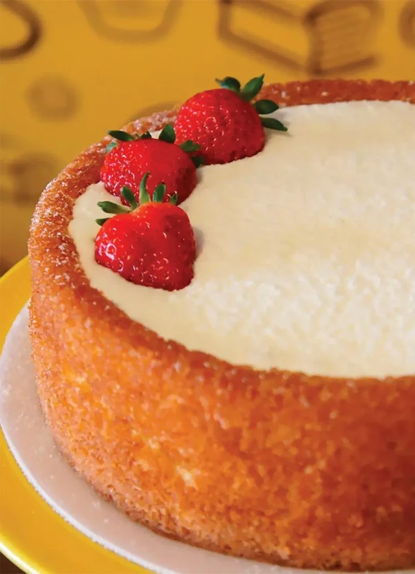 Lar e Lazer - Forma Baillerine 20 Cm 1 Peça 2