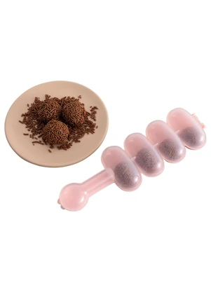 Lar e Lazer - Forma Boleadora de Doces Sortida - LAR E LAZER